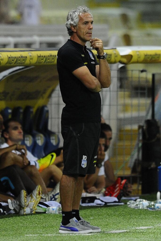 Donadoni Roberto Parma 2013 bordocampo ifa